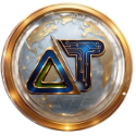 Aashriya Technology Official Logo