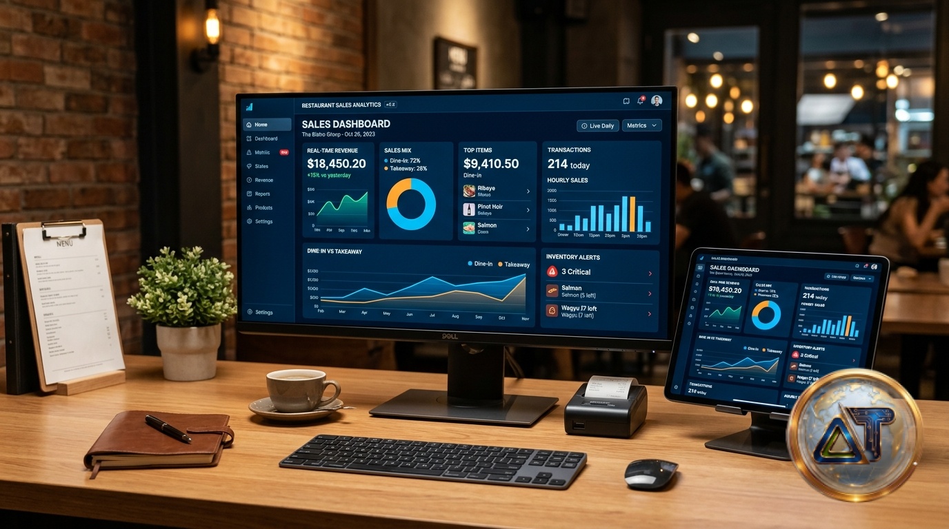 Sales Management Software - Best Sales Tools for Startups!